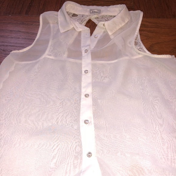 Kirra Top - Picture 2 of 5